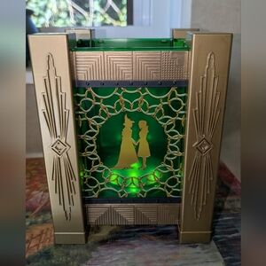 *New Sold Out LE* Wicked Lantern Popcorn Bucket - Limited Edition ExclusiveThi